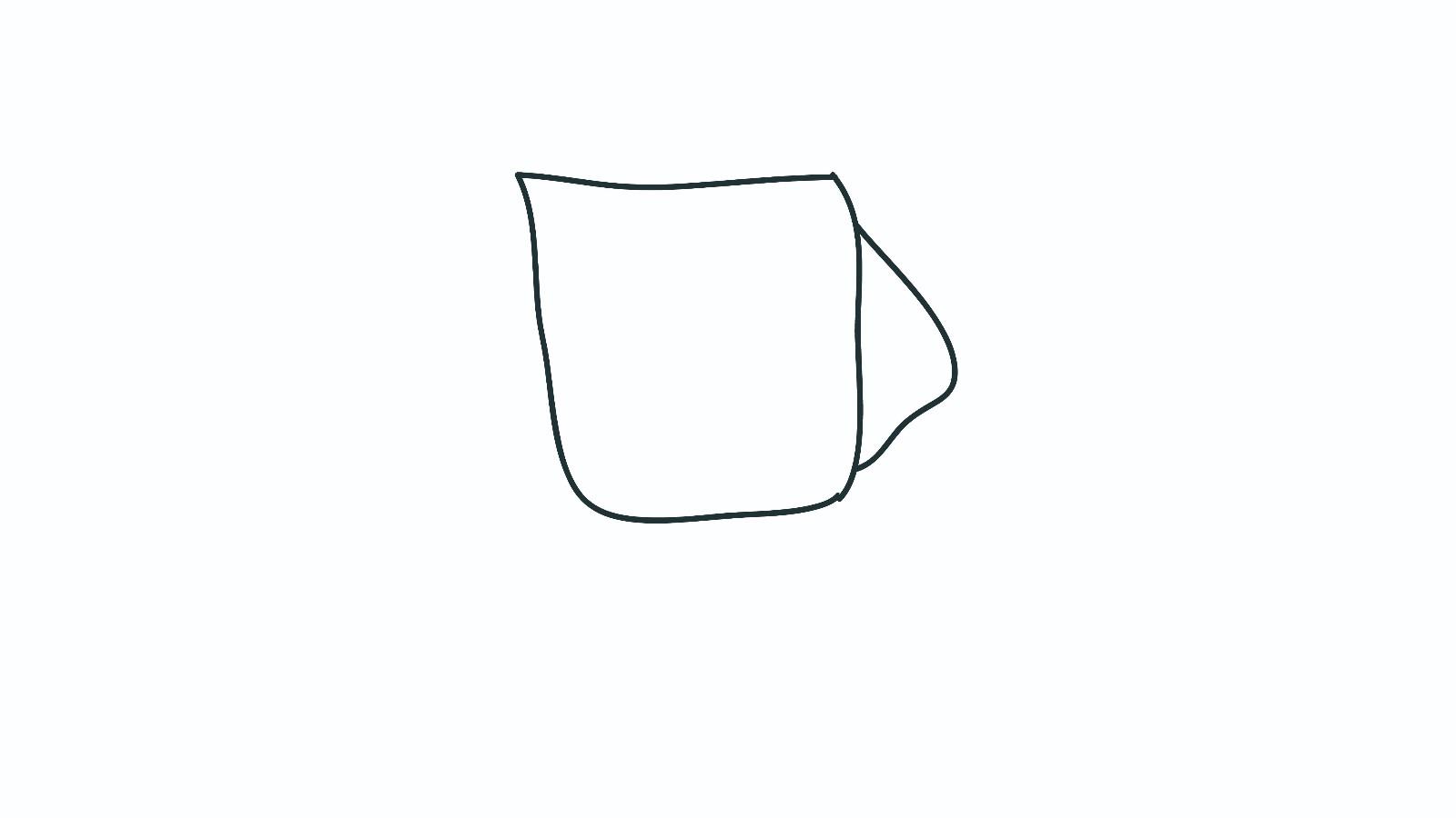 笔筒简笔画怎么画 笔筒简笔画好看