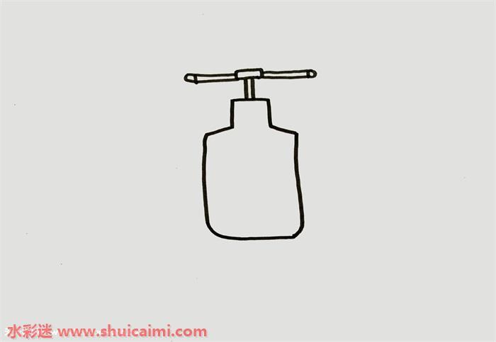 简单易学的小爱简笔画画法教程