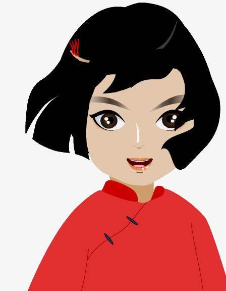 革命先烈简笔画 革命先烈简笔画手抄报