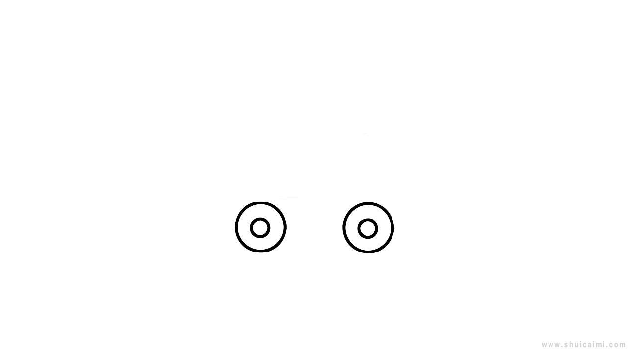 警车简笔画怎么画 警车简笔画简单