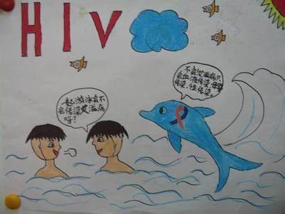 防诈骗海里东西绘画简笔画 防诈骗海报简笔画