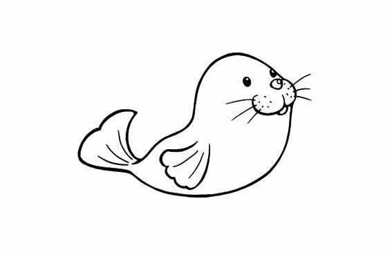 简笔画小动物 简笔画小动物图片大全