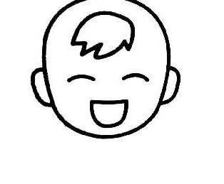 人的简笔画图片大全 人的简笔画图片大全人物简单