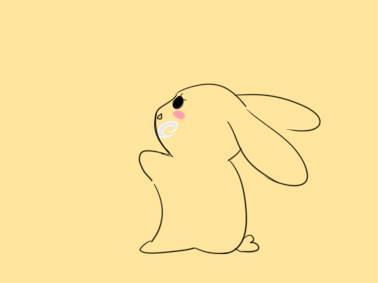 卡通图案简笔画 卡通图案简笔画人物