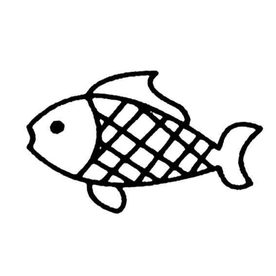 简单的简笔画 简单的简笔画图片大全