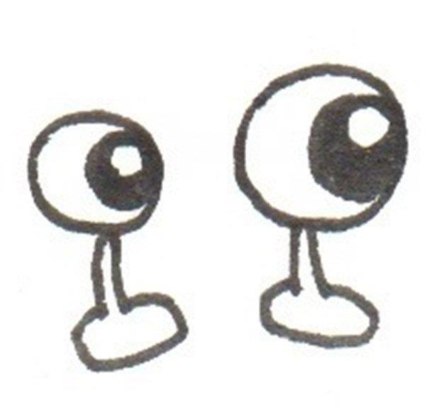 螃蟹的简笔画怎么画 螃蟹的简笔画好看