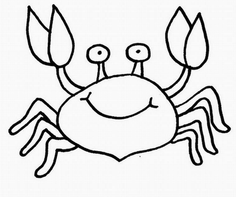 儿意简笔画图片大全 儿童简笔画涂色大全