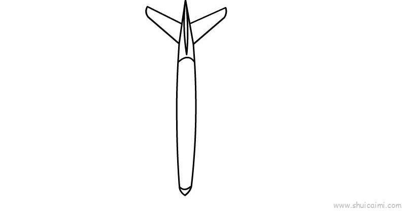 儿童图形组合儿童画怎么画 儿童图形组合简笔画简单