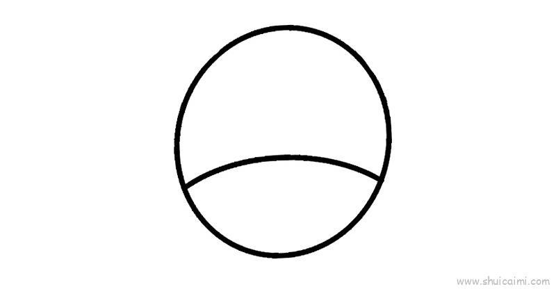 以动物为主题儿童画怎么画 以动物为主题简笔画步骤