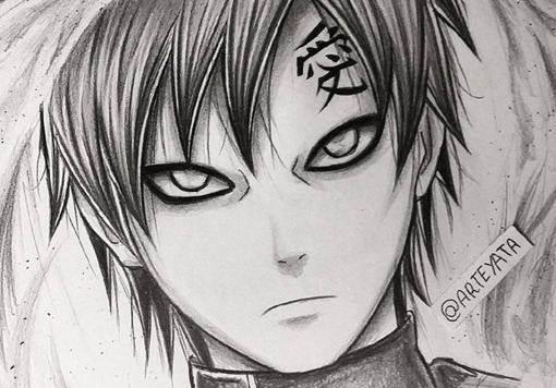 动漫简笔画男生帅气 动漫简笔画男生帅气简单