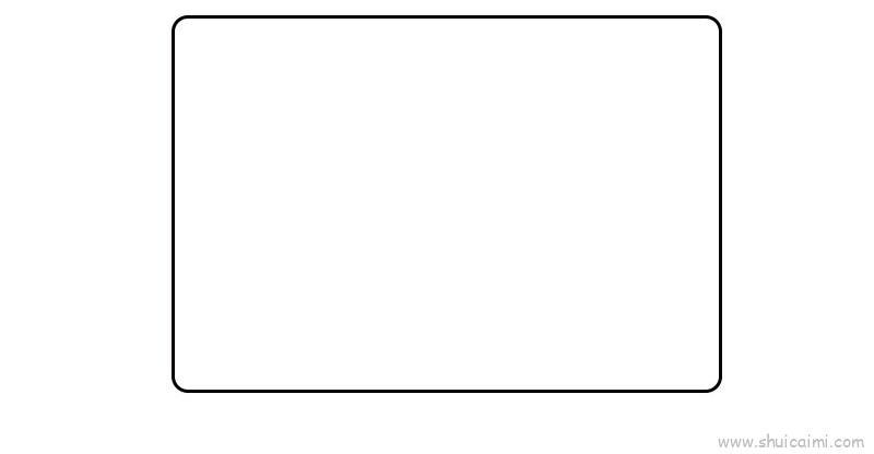 手账教程手残党儿童画怎么画 手账教程手残党简笔画简单