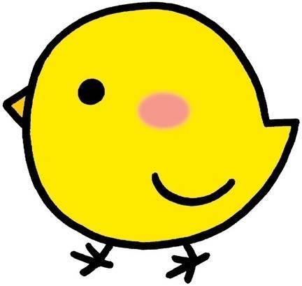 简笔画彩色 简笔画彩色简单