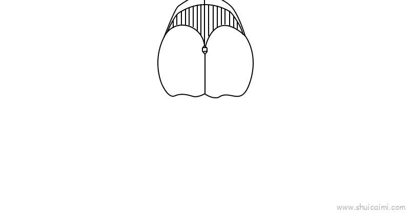 奥特之王儿童画怎么画 奥特之王简笔画步骤