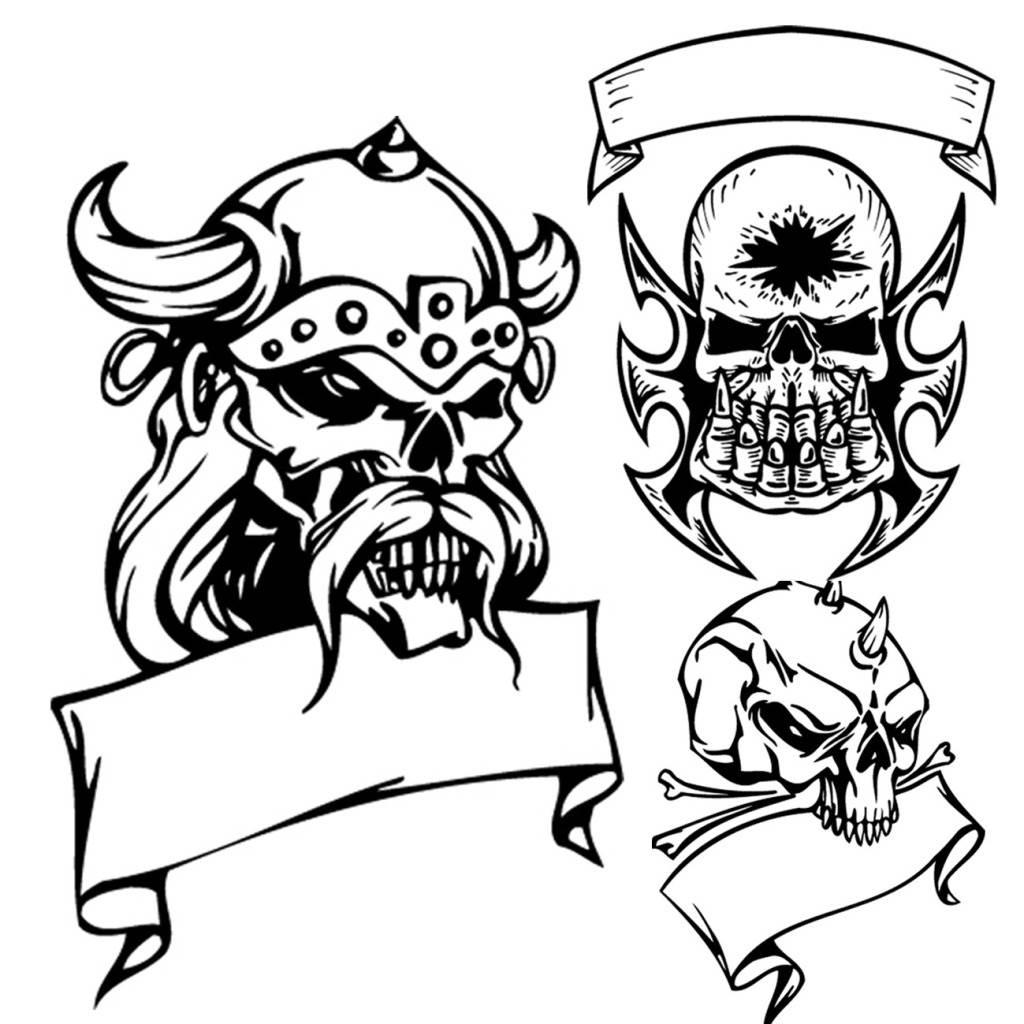 恐怖简笔画 恐龙简笔画幼儿园