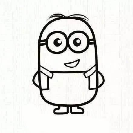 简单简笔画 简单简笔画图片