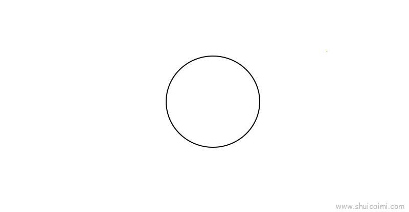 太阳儿童画怎么画 太阳简笔画图片大全