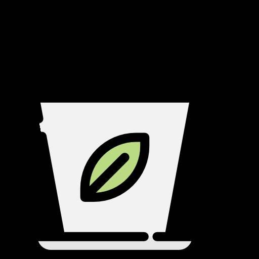 茶简笔画 茶杯简笔画