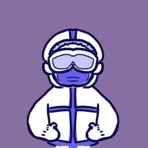 医护人员简笔画 医护人员简笔画简单又漂亮