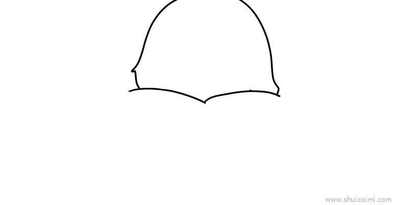 爱护图书儿童画怎么画 爱护图书简笔画图片