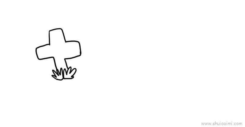 对话框儿童画怎么画 对话框简笔画好看