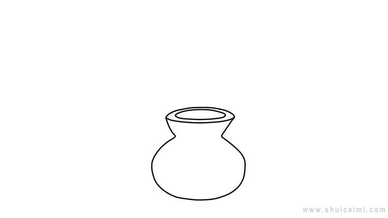 静物简笔画怎么画 静物简笔画图片大全