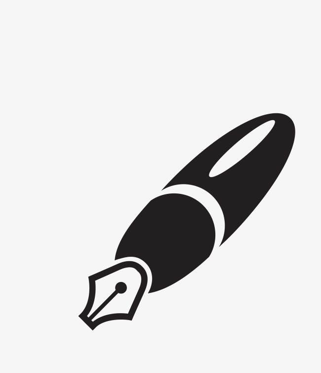 钢笔简笔画 钢笔简笔画怎么画图片大全