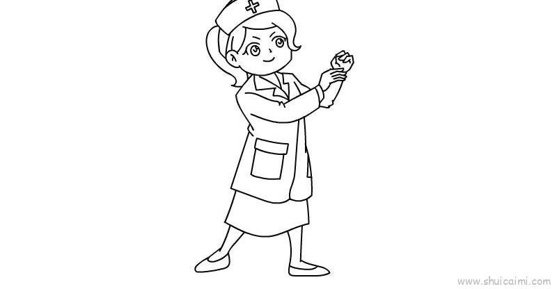 教你画儿童画怎么画 教你画简笔画简单