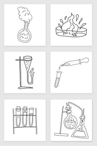 生活物品手绘简笔画 生活物品手绘简笔画图片大全