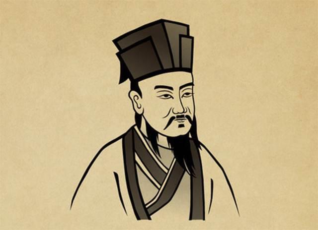 苏轼简笔画 苏轼简笔画可爱