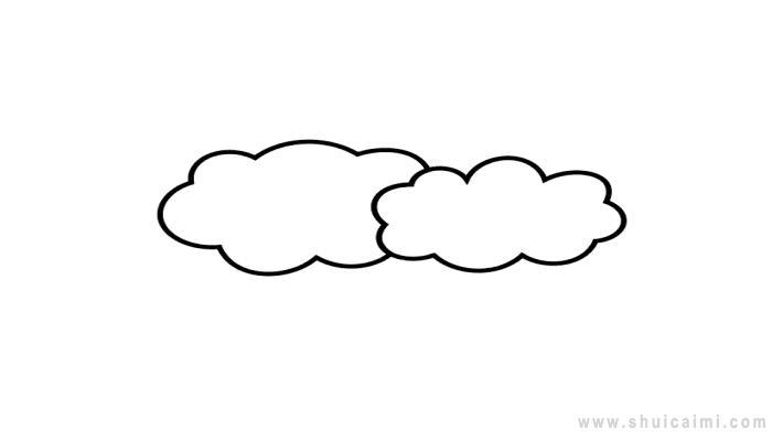 云简笔画怎么画 云简笔画图片