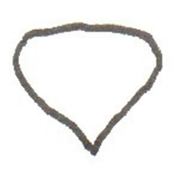 婴儿衣的简笔画怎么画 婴儿衣的简笔画简单