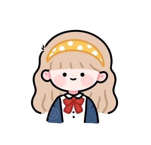 可爱简笔画 可爱简笔画小图案