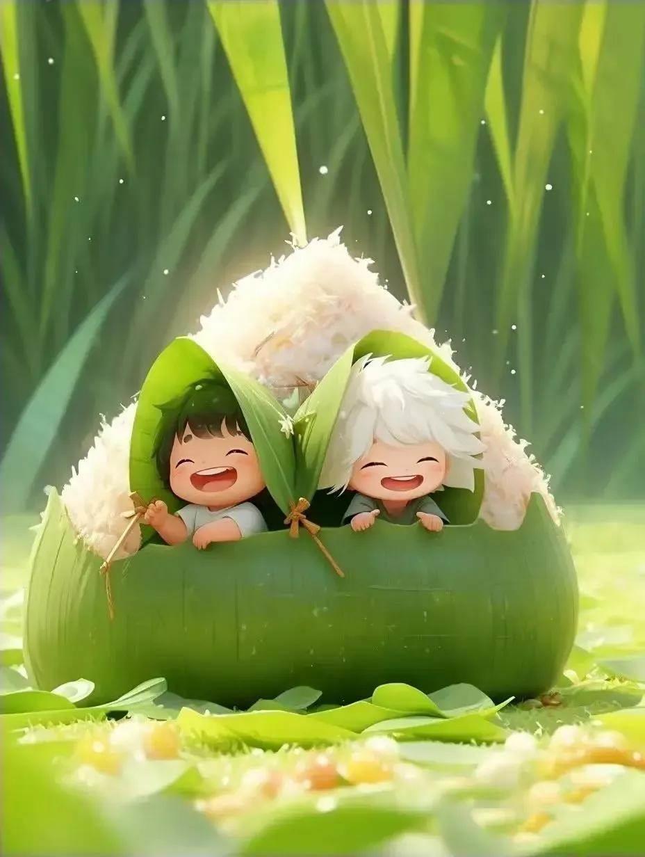 端午节最美的图片 端午节最美的图片大全