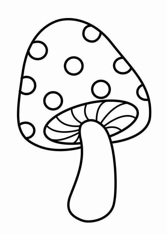 蔬菜简笔画 蔬菜简笔画儿童画