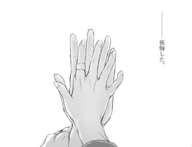 小手简笔画 小手简笔画图片