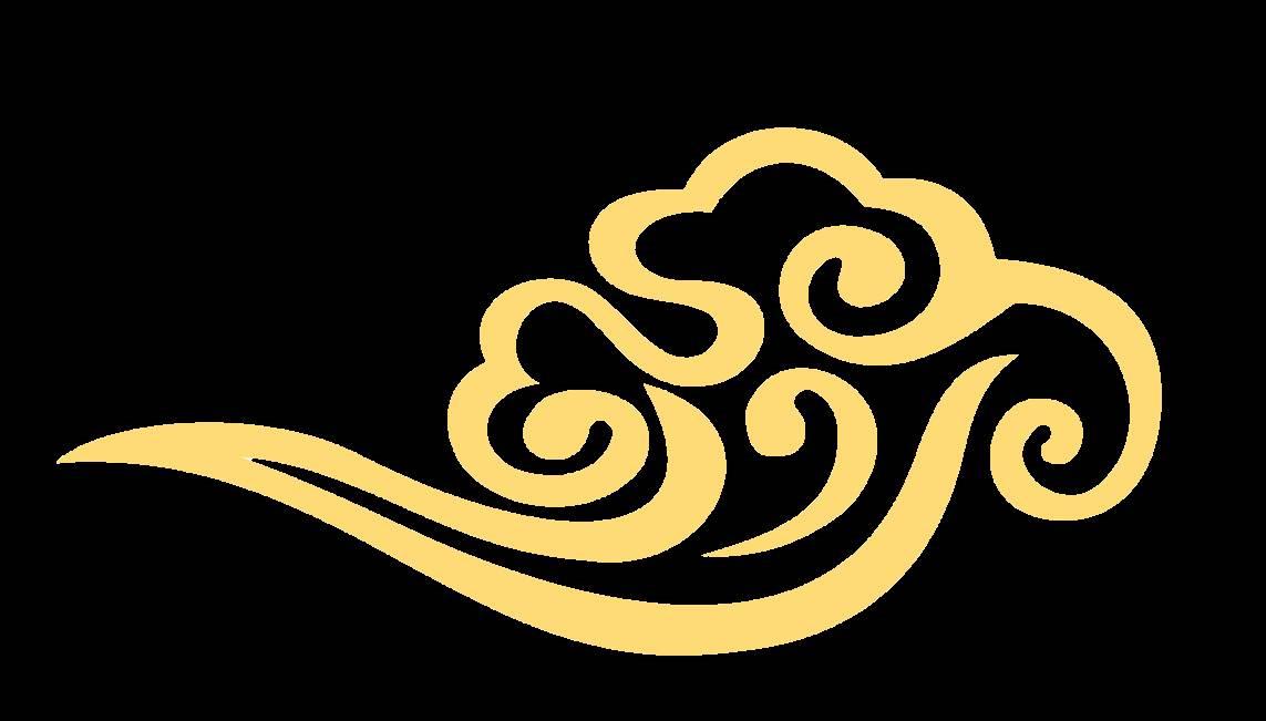 云的简笔画 云的简笔画可爱