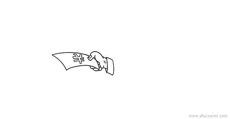 网络儿童画怎么画 网络简笔画简单又好看