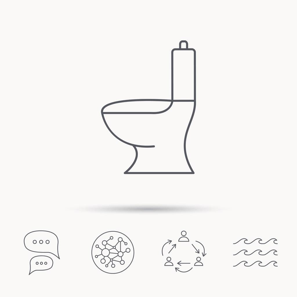 卫生间简笔画图片大全 卫生间简笔画图片大全大图
