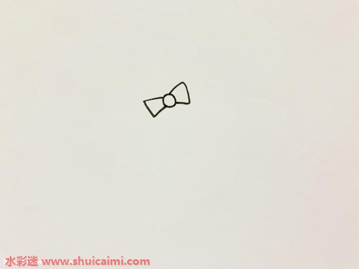 卡通牙齿怎么画 卡通牙齿简笔画画法