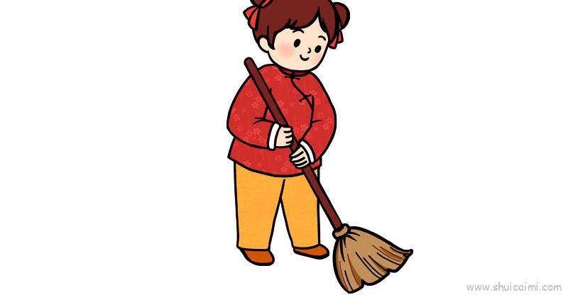 环保儿童画怎么画 环保简笔画简单又好看