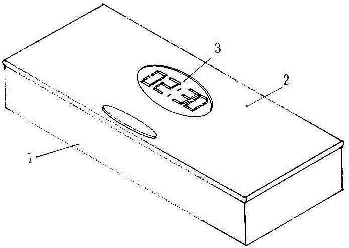 铅笔盒简笔画图片大全 铅笔盒简笔画图片大全简单