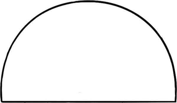 漂亮的水母的简笔画怎么画 漂亮的水母简笔画简单