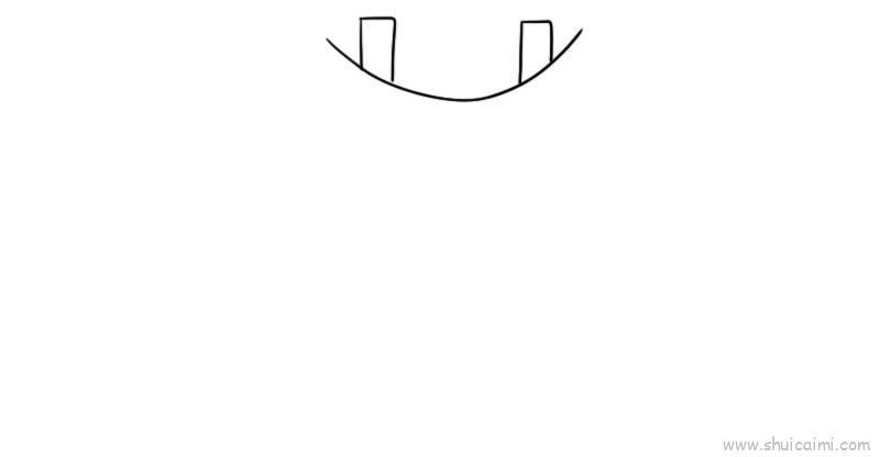 设计衣服儿童画怎么画 设计衣服简笔画顺序