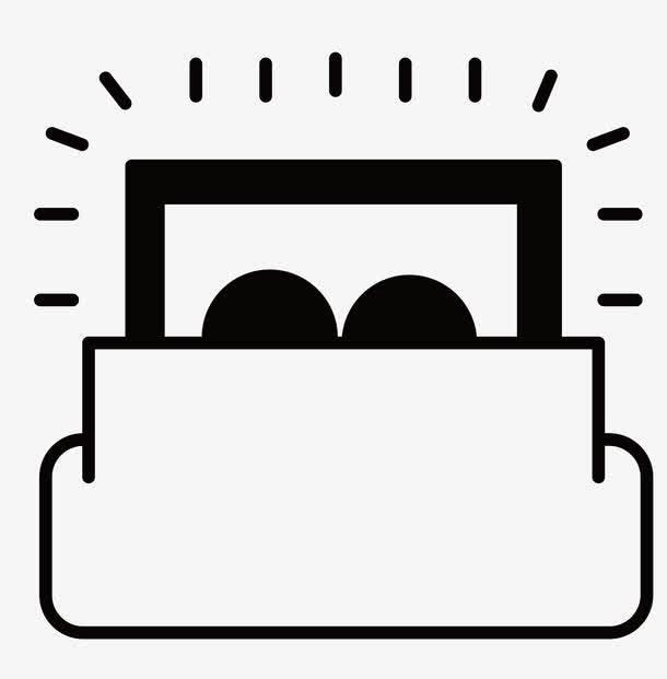 电影院简笔画 电影院简笔画幼儿