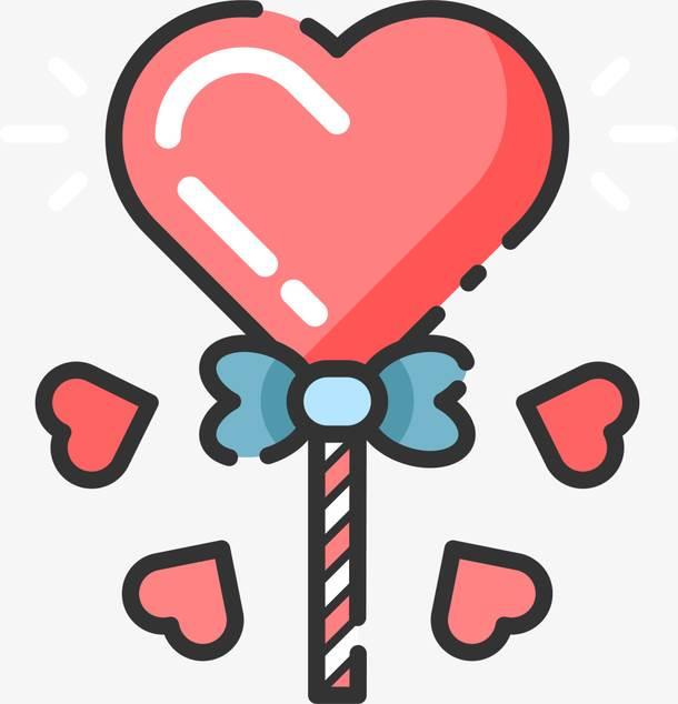 情人节简笔画图片大全 情人节简笔画图片大全可爱