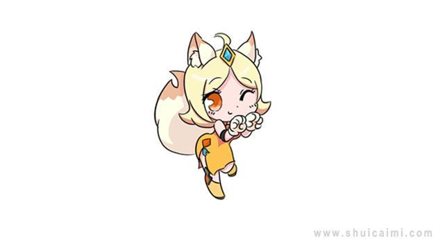 王者荣耀简笔画怎么画 王者荣耀简笔画顺序