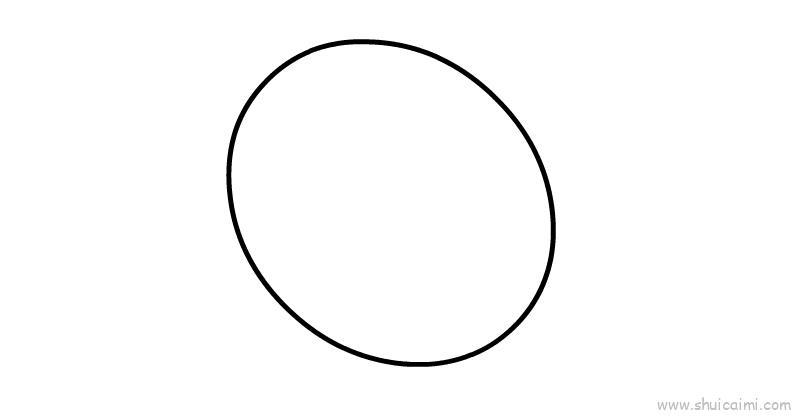 瓢虫儿童画怎么画 瓢虫简笔画步骤