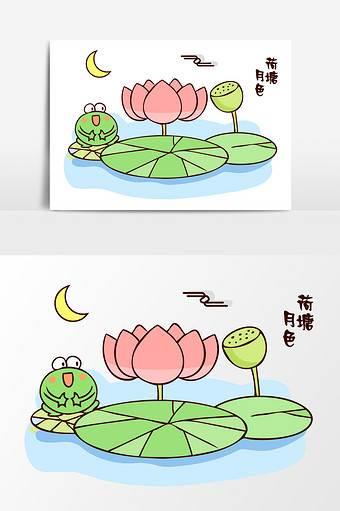 幼儿园夏天简笔画图片大全 幼儿园夏天简笔画图片大全大图