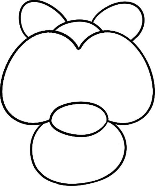 诡秘的水濑的简笔画怎么画 诡秘的水濑简笔画画法