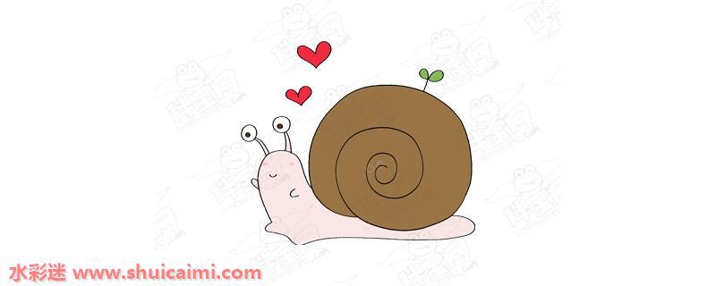 萌萌哒小动物怎么画 萌萌哒小动物简笔画图片